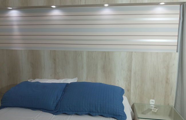 Apartamento de luxo centro de Curitiba - Foto 8