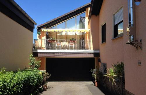 Ferienwohnung Baldus-Westerwald - Foto 18