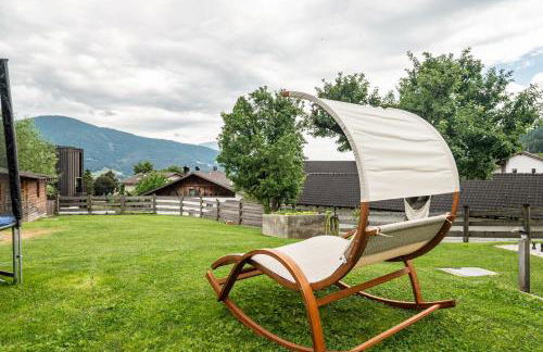 Wegscheiderhof Apt Gartenwohnung - Foto 26