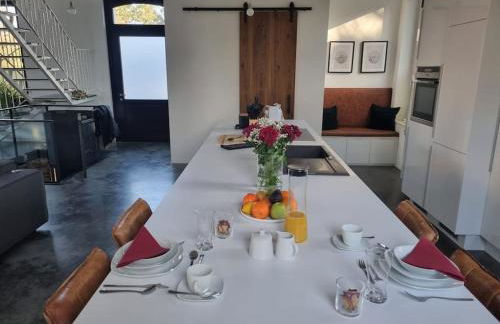 Historische Villa mit Garten, Luxus - Foto 6