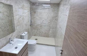 Apartamento Loft con 2 dormitorios, Jacuzzi y Garage - Foto 38