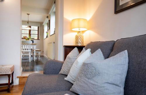 Chantry Cottage - Foto 11