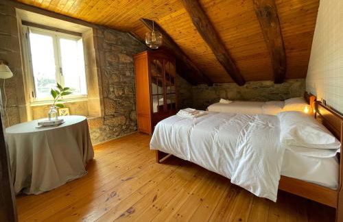 Casa Grande de Láncara - Foto 65