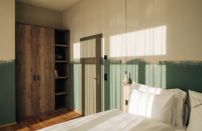 KURVE Apartments & Lounge - Foto 19