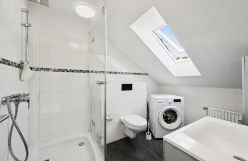 Cosy Worker Apartment Olpe - Foto 8