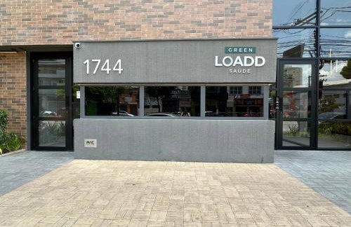 Green Loadd Saúde - Ventura Studio - 2 minutos a pé do Metrô Saúde - SP - Foto 16