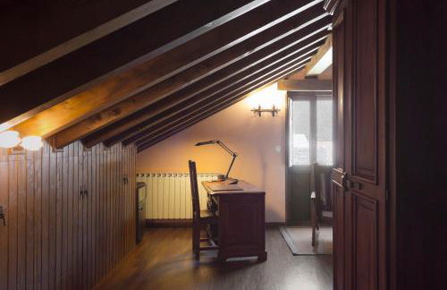 La Hospedería de Salamón - Foto 14