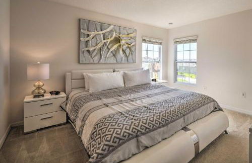 Resort Perks and Gas Grill Spacious Davenport Haven - Foto 20