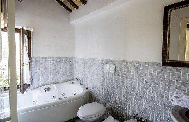 Enticing Apartment in Ascoli Piceno With Swimming Pool - Foto 28