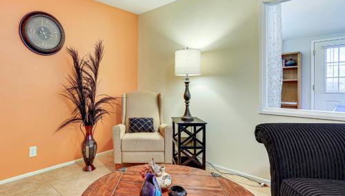 Private Oro Valley Home with 130 Mi Bike Path Nearby - Foto 5