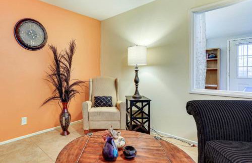 Private Oro Valley Home with 130 Mi Bike Path Nearby - Foto 5