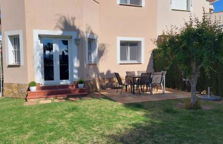 OLIVA NOVA, playa, jardín, piscina, golf, MET, IDEAL FAMILIAS - Photo 18