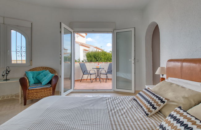 Villa Robinson - Foto 3