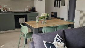 House 13 apartment in Cernobbio - Foto 4