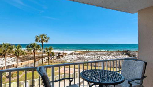 Destin on the Gulf 303 - Foto 4