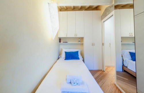 Villa esclusiva nella torre del castello di Tignano tra lusso, storia e natura nel cuore del Chianti - Foto 17