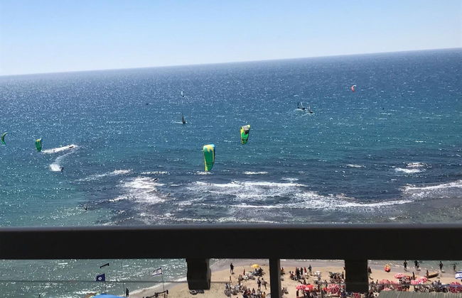 3BR Apt Beach View Best Loc Bat-Yam - Foto 52