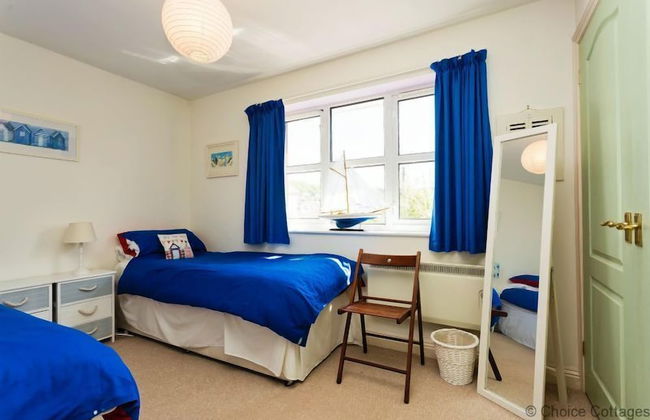 Braunton Nook 2 Bedrooms - Foto 9