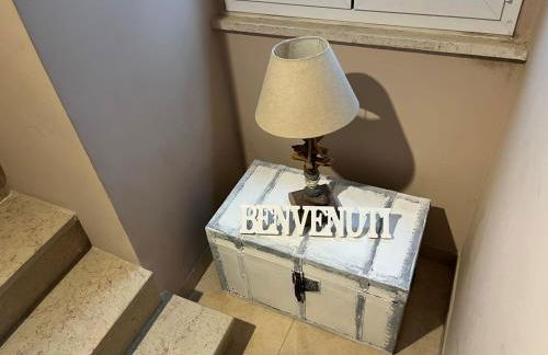 Suite Sui Tetti Apartment - Foto 6