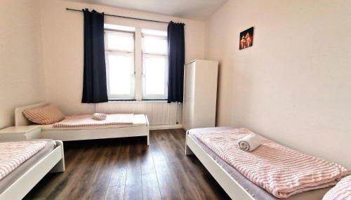 Worker's Apartment in Leverkusen L1-4 - Foto 5