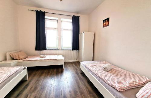 Worker's Apartment in Leverkusen L1-4 - Foto 5