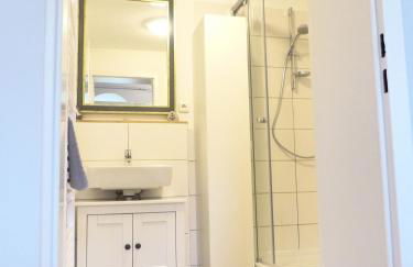 Ferienwohnung Sonnenstrahl - Foto 9