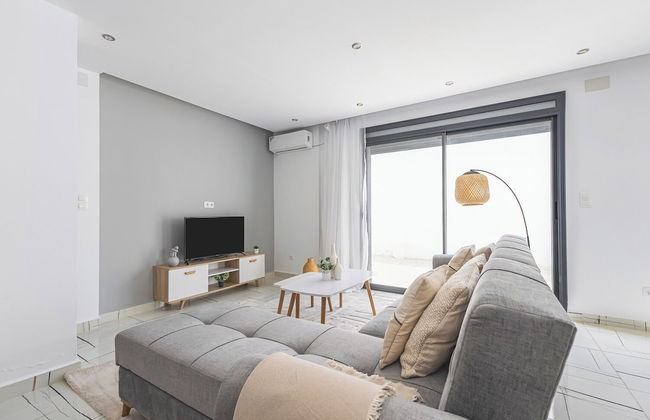 Appartement de 3 pieces a Birkhadem - Photo 38