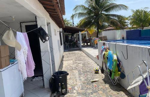 Casa ampla em Cacha Pregos, Vera Cruz - Foto 45