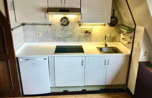 Edificio El Moderno, Vigo 1.902 - Foto 18