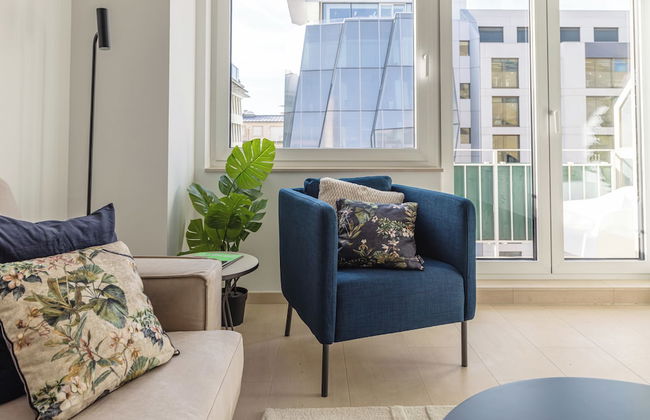 Hamilius Apartments - Foto 74