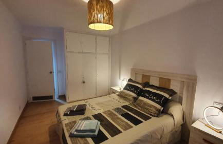 Xia Apartaments con acceso a piscina - Foto 2