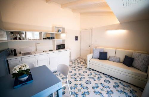 Adesi 15 Tropea - Suites de Charme - Foto 15