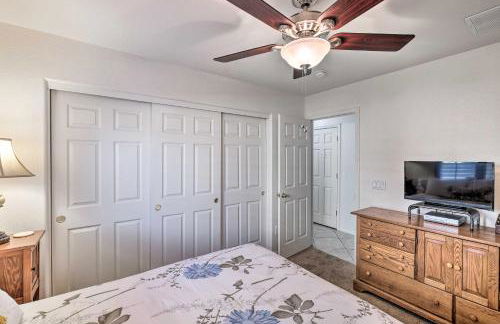 Bella Casa Coolidge Home with Pool and Hot Tub! - Foto 17