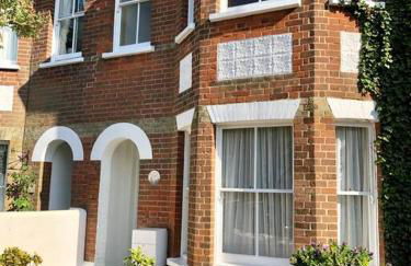 Welcoming Southwold Holiday Home - Foto 27