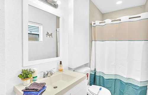 Boutique One Bdrm Close To Aventura Mall & Beach - Foto 22