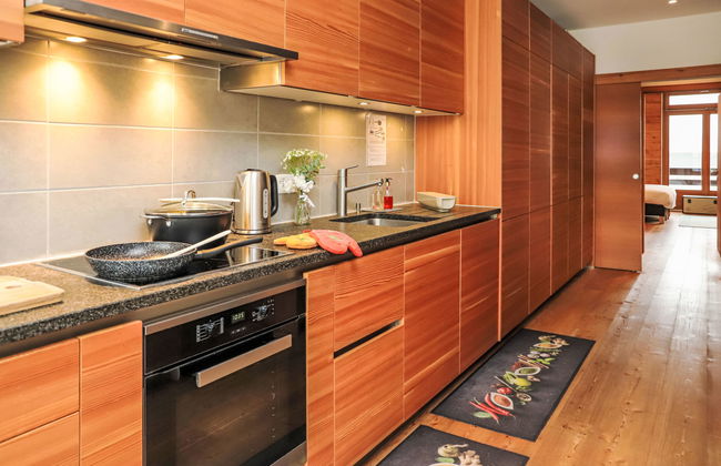 Rosablanche 205 - Photo 4