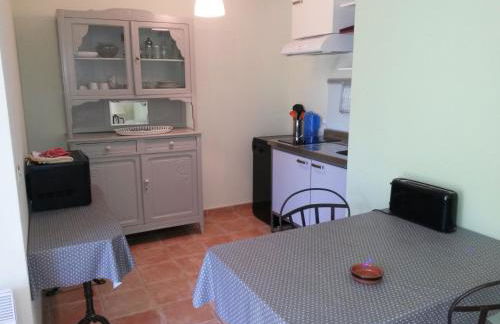 La Pinède du Barroux - Foto 28