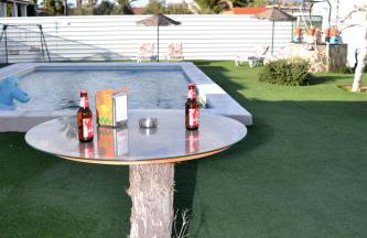 Casa Germán a house with Pool, BBQ & Kids Area - Foto 16