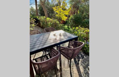 La villa Flamingo toute proche de la plage - Foto 23