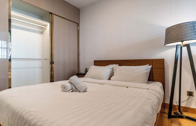 D1mension Riverside - ANGIA Hospitality - Foto 3