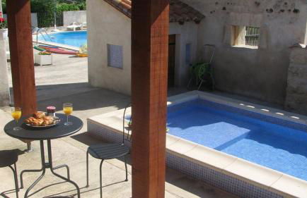 Limerac Child Friendly Farmhouse - Foto 13