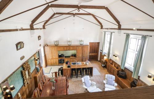 Chetwynd Lodge - Photo 29