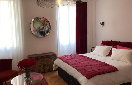 Les Floralies Capucines - Foto 10