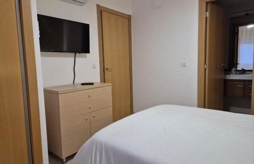 Apartamento en magic world Oropesa del mar - Foto 14