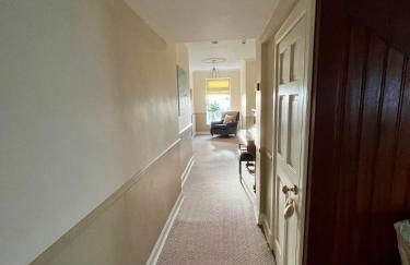 Vicarsford Farmhouse - Foto 20