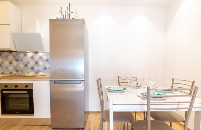 Casa Bice in Funtana Meiga - Foto 11