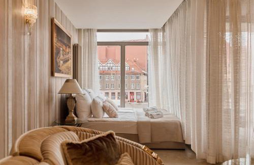 Waterlane Riverside - SPA, Pool, Gym & Parking by Downtown Apartments - Foto 20