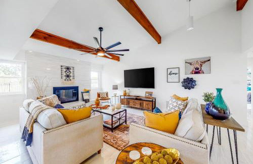 Lago Vista Sunset Villa - Foto 4