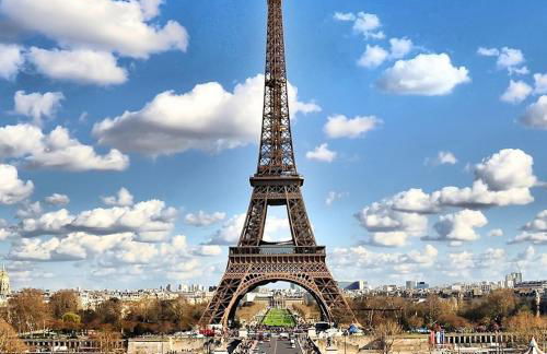 Cœur de ville avec parking+gare à proximité de Disney et Paris - Foto 22