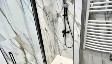 Apartamento Olívico con Parking - Foto 3, Shower